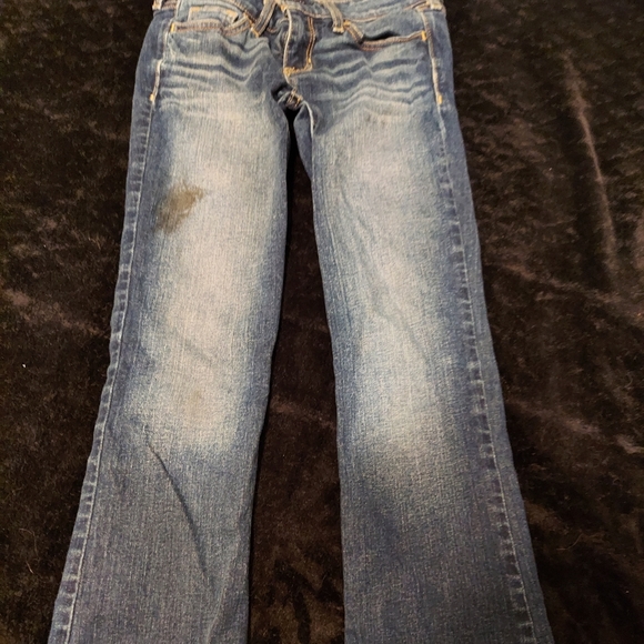 Hollister Jeans 00S - Picture 3 of 7